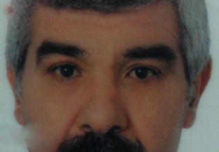 Emekli polis kalbine yenik düştü