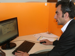 KOSKİ Çağrı Merkezi'ni yeniledi