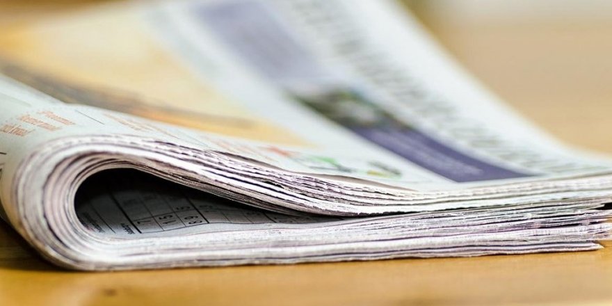 Dünya gazetesi basılı yayına son veriyor