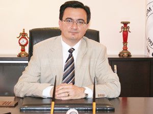 Selçuk İletişim'ebirincilik ödülü