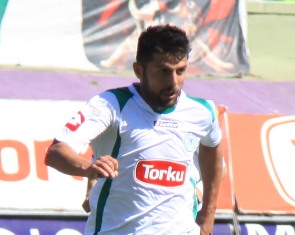Şenol Akın, Torku Konyaspor'da kaldı