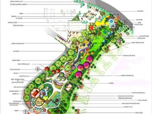 Sarayönü çöplüğü tarihe karışıyor