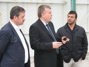 Anadolu'da 'olağanüstü' hal ilan edildi