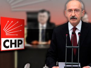 CHP'den tarihe geçecek çark!