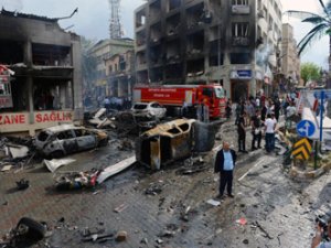 Nasır Eskiocak :Ankara ve Konya’yı kana bulayacaklardı