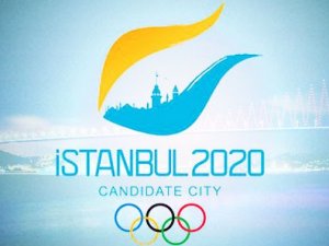 2020 Olimpiyatları'na Gezi sabotajı