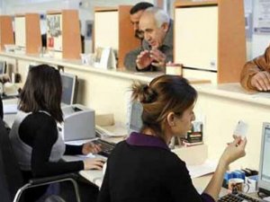 Memurlara rotasyondan vazgeçen ilk bakanlık