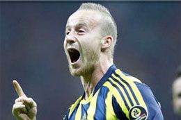 Miroslav Stoch'un yeri garanti