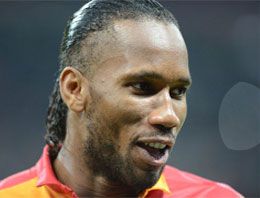 Drogba için tartışma sürüyor