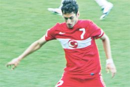 Almanya'nın en iyisi bir Türk