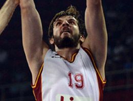 Galatasaray'da büyük sıkıntı