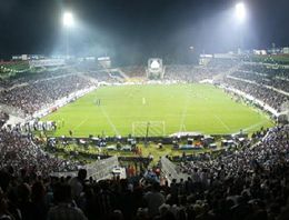 Emirates İnönü için karar verdi!