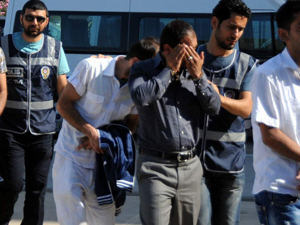 Bin 415 kilo uyuşturucu ele geçirildi