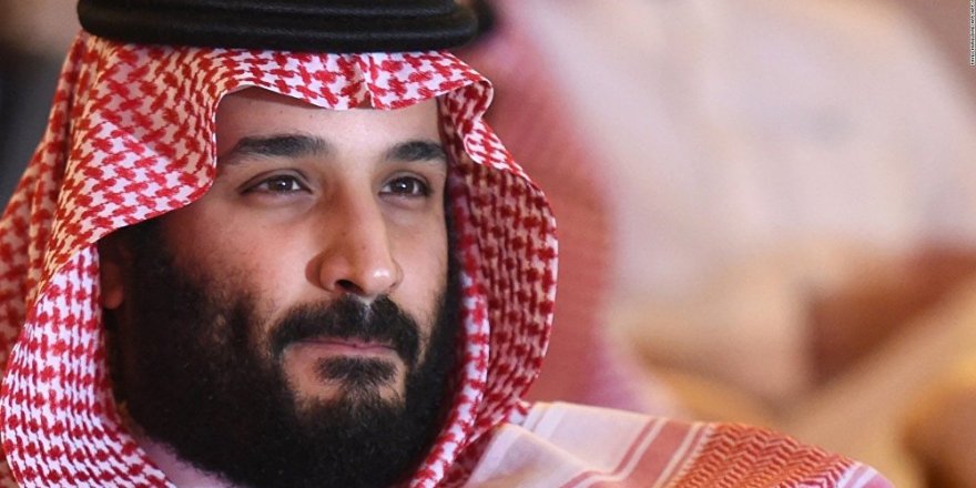 Almanya'da yaşayan Suudi Prens: Beni de kaçırmak istediler