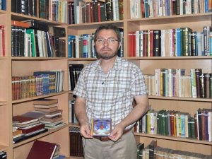 Konevi'nin eserleri dijital ortamda