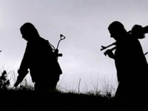 PKK'ya son 3 ayda 2 bin kişi katıldı