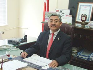 Kulu Katı Atık İstasyonu çalışmaya başlıyor