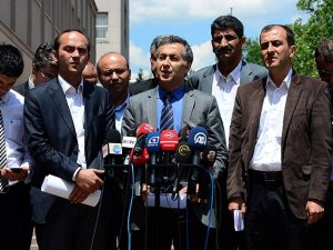 Taksim Dayanışması'ndan açıklama
