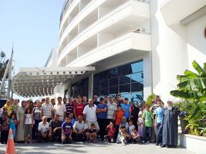 Bem-Bir-Sen’den Alanya’da seminer
