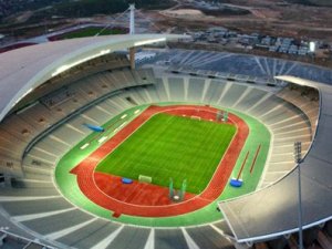 Süper Kupa Finali Olimpiyat Stadı'nda
