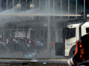 Ankara Valiliği'nden açıklama