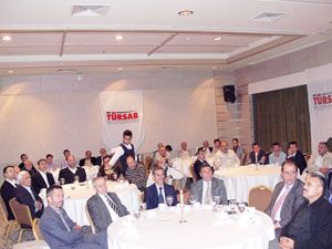 Anadolu turizm cennetidir