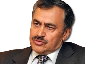 Bakan Eroğlu'ndan çölleşme uyarısı