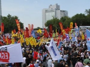 Gezi Parkı olaylarında flaş gelişme!