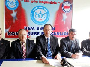 İslam devletleri harekete geçmeli