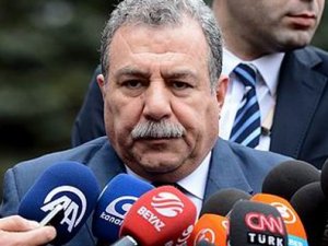 İçişleri Bakanı Güler'den sendikalara çağrı