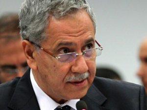 Arınç: Gerekirse polis değil TSK devreye girer!