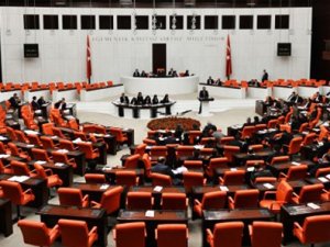 CHP'den Kazlıçeşme mitingi için önerge