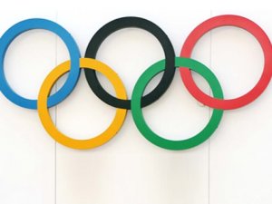 Olimpiyatların en güçlü adayı yine İstanbul