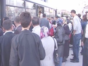 TOKİ’de çile arttı
