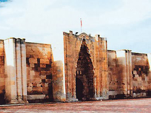 Anadolu Selçuklu belgeseli geliyor
