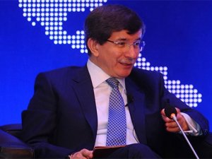 Davutoğlu'ndan çarpıcı açıklamalar