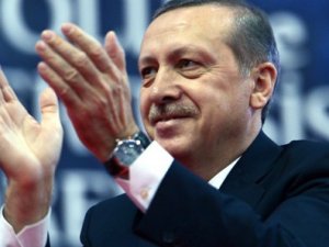 Erdoğan: Dost görünümlüler ortaya çıktı