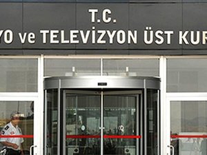 RTÜK'ten ''Halk TV'' açıklaması
