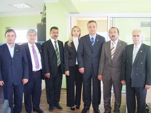 ‘Taleplere cevap vereceğiz’