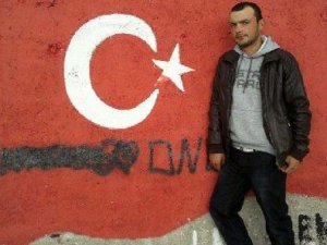Nöbet tutan asker ölü bulundu