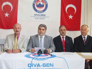 Cami giderlerini devlet karşılamalı