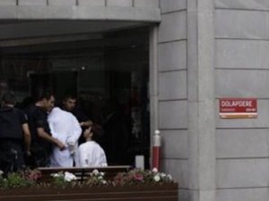 Sahte doktorlar polisi bile şaşkına çevirdi!