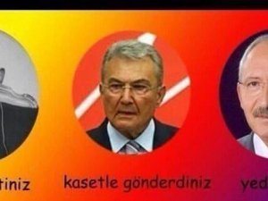 'Kemal Kılıçdaroğlu'nu yedirmeyiz'