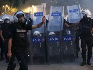 Ankara ve İstanbul'da 'Gezi operasyonu'