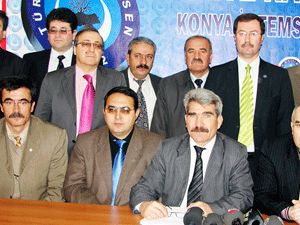 İsrail, insanlık suçu işliyor
