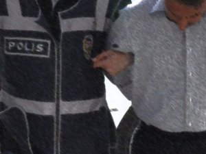 Hortumcu hırsızlar yakalandı