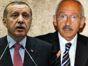 Kılıçdaroğlu'ndan Başbakan Erdoğan'a tazminat