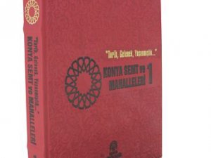 Mahallelerin de Artık Bir Kitabı Var