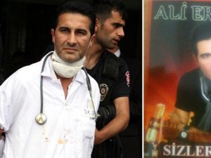 Bakın sahte doktorun asıl işi neymiş!