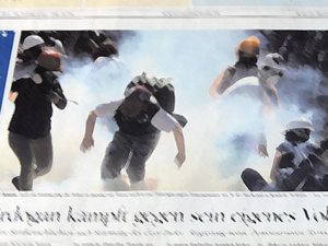 Bu haberler kime hizmet ediyor?